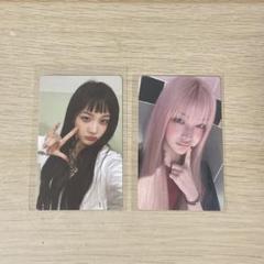2025年最新】illit ラキドロ weverseの人気アイテム - メルカリ