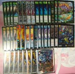デュエママスターズ デッキ まとめ売り デュエル・マスターズデッキ まとめ売り - メルカリ