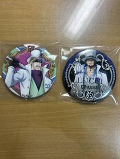 2025年最新】onepiece ルッチ 缶バッジの人気アイテム - メルカリ