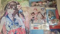ホロライブ 香港 ACGHK AZKi