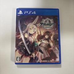PS4 アズールレーン クロスウェーブ