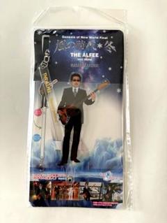 ALFEE アルフィー　アクリルスティック　バラ可 三体セット Amazon.co.jp: THE ALFEE アクリルスティック セット 高見沢俊彦