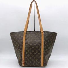 ⚠️訳あり　ルイヴィトン　サックショッピング 楽天市場】【バッグ】LOUIS VUITTON ルイ ヴィトン モノグラム