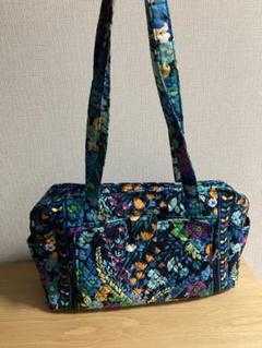 Vera Bradley ホープ・ガーデン スーパー・トートバッグ3点セット