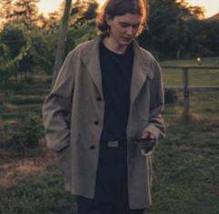 a.presse アプレッセ 23ss hunting jacket サイズ2のサムネイル