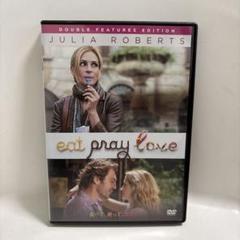 食べて,祈って,恋をして ダブル・フィーチャーズ・エディション('10米)