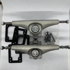 2025年最新】carver カーバー トラックの人気アイテム - メルカリ