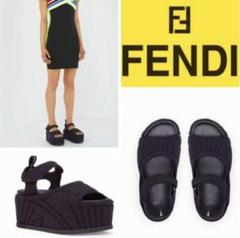 FENDI 厚底 サンダル レア 36 (3日のみ出品) m45969356040_1.jpg?1565136678