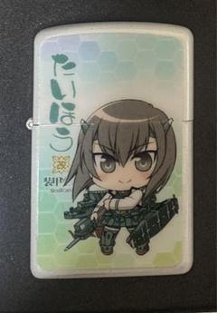 2025年最新】艦これ zippoの人気アイテム - メルカリ