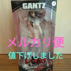 GANTZ レイカ 1/7スケール フィギュア - メルカリ