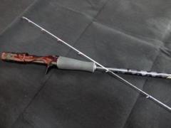 シマノ　Sephia CI4+Boat イカメタルロッド　B611ML-S シマノ Sephia CI4+Boat イカメタルロッド B611ML-S