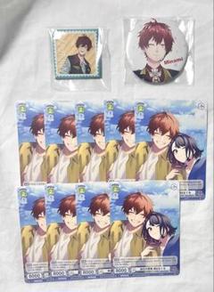 Honeyworks 3box ヴァイスシュヴァルツブラウ 新品未開封！ スタートデッキ 『HoneyWorks ～告白実行委員会～』｜Item(商品