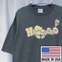 【USA製】90's Hi-STANDARD Tシャツ ハイスタ バンT