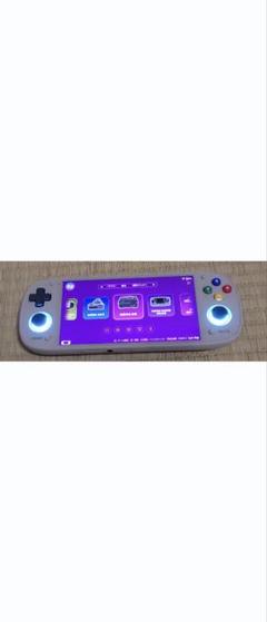 retroid pocket5 +micro SD 256GB中古 retroid pocket5 +micro SD 256GB中古