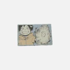 僕のヒーローアカデミア 原画展 メモリアルコレクション