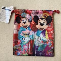 ディズニー　イマジニングザマジック　巾着　鏡　セット ディズニー イマジニングザマジック 巾着 鏡 セット - メルカリ