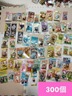 ご当地キューピー　大量　まとめ売り　300点＋おまけ8点　コレクション　レア ご当地キューピー 大量 まとめ売り 300点＋おまけ8点
