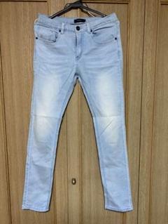 スキニー デニム ジーンズ 古着
