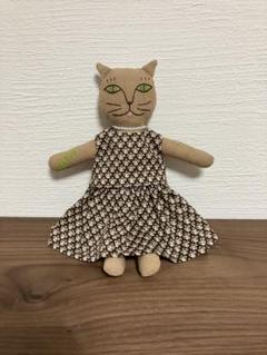 2025年最新】ミナペルホネン猫の人気アイテム - メルカリ