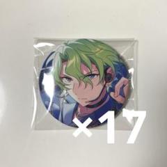 あんスタ　イベコレ缶バッジ　2020 spring 巴日和　44点 2025年最新】巴日和 缶バッジ 2020の人気アイテム - メルカリ