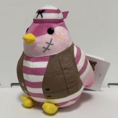 龍が如く８外伝PiratesinHawaiiぬいぐるみ“海賊ブンちゃん” ピンク
