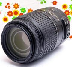 Nikon AF-S 55-300mm★超望遠レンズ★手ぶれ補正付★美品♪ Nikon AF-S 55-300mm☆超望遠レンズ☆手ぶれ補正付☆美品