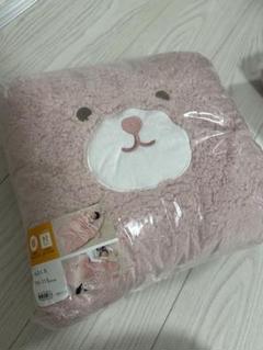 【新品未使用】ニトリ ベビー 寝袋