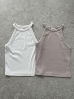 GUタンクトップ2枚未使用品のサムネイル