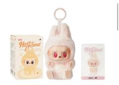 2025年最新】popMart labubu dadaの人気アイテム - メルカリ
