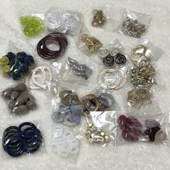 お値下げしました！ハンドメイド材料 まとめ売り ⑦