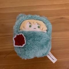 ヘタリア　くるみたぴぬい　イギリス