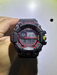 2025年最新】消防 g shockの人気アイテム - メルカリ