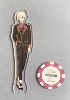 新品★未使用品★アイナナ★TRIGGER★九条天★一番くじ★アクリルスタンド アイドリッシュセブン アイナナEXPO アクリルスタンド 九条 天