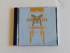 マドンナ ベスト アルバム CD