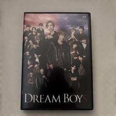DREAM BOYS
