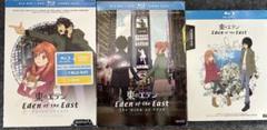 2025年最新】Yahoo!オークション -北米版 blu-ray(アニメ)の中古
