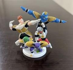 2025年最新】ギニュー特戦隊 フィギュアの人気アイテム - メルカリ