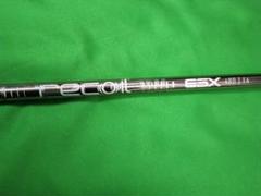 PING HYBRID 用 Ustmamiya recoil ESX480 F4 - メルカリ