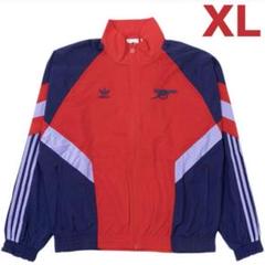 国内正規品【XLサイズ】アーセナル オリジナルス トラックトップ