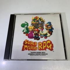 スーパーマリオrpg サントラの検索結果 - メルカリ
