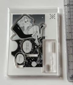 いぬぼく展 妖狐×僕SS アクリルジオラマ アクリルスタンド コンプリート 全種 妖狐×僕SS 藤原ここあ展 いぬぼく展 トレーディングアクリル