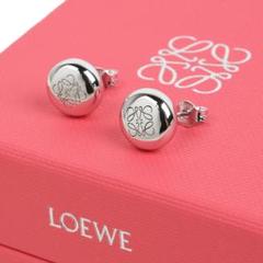2025年最新】ロエベ LOEWE ピアスの人気アイテム - メルカリ