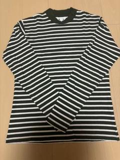 Barbour/バブアー] ワンポイントロゴ ロングスリーブTシャツ（T