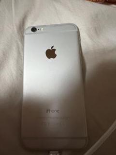 2025年最新】iphone6 シルバー 16gb auの人気アイテム - メルカリ
