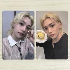 2025年最新】StrayKids トレカ フィリックスの人気アイテム