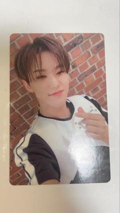 SEVENTEEN An Ode ホシトレカ付き 2025年最新】seventeen an ode ホシトレカの人気アイテム - メルカリ