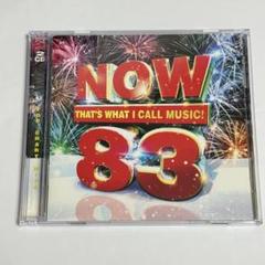 NOW 83 カンナムスタイル 結婚式 CD BGM