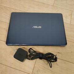 ASUS - VivoBook ノートパソコン ASUSTek W203MA-FD044T ASUS VivoBook W203MA-FD044T レビュー：超軽量＆バッテリー
