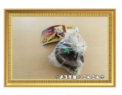貴重】<未開封> 立体ポケモン図鑑 タネボー コノハナ ダーテング