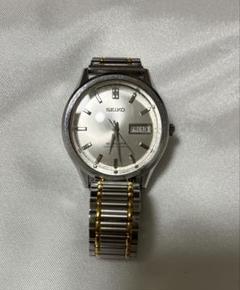 稼動品 SEIKO SEIKOMATIC-R 8346-9000 セイコー 1966 Seiko Seikomatic-R 8346-9000 – TokeiMedic